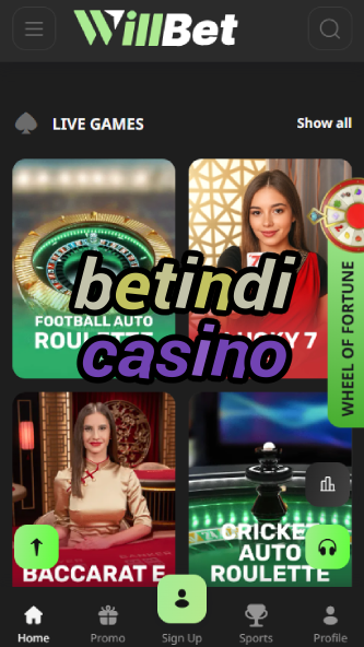 Betindi Casino - Best Indian Online Casino-www.bdqngd.com