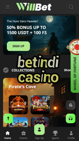 Betindi Casino - Best Indian Online Casino-www.bdqngd.com
