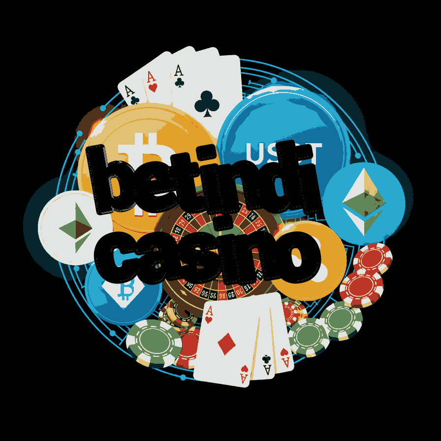 Betindi Casino - Best Indian Online Casino